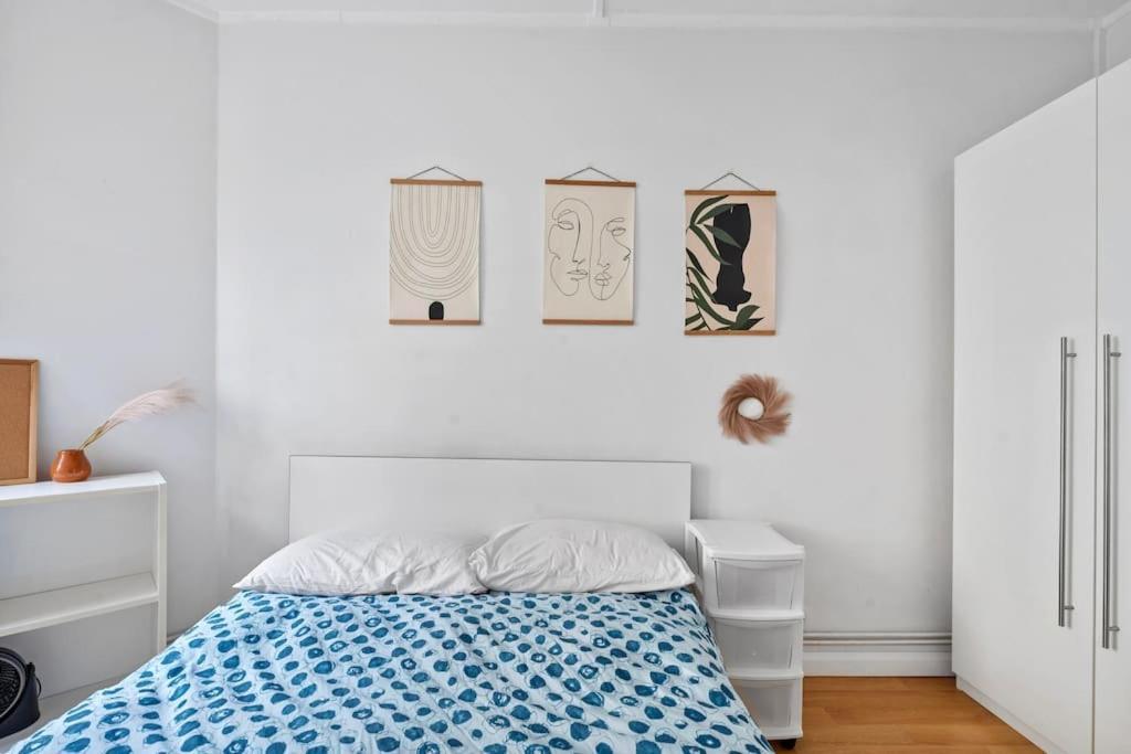 Small One-bed Flat, Payment Required Straight Away, Host Will Message After You've Made A Reservation Lägenhet *