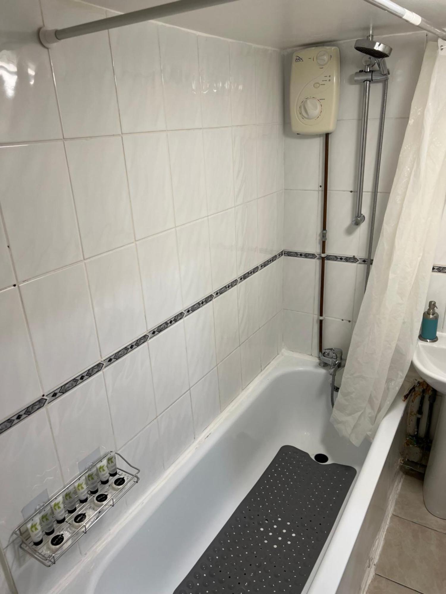 Appartement Special Flat In Camden Town Londen