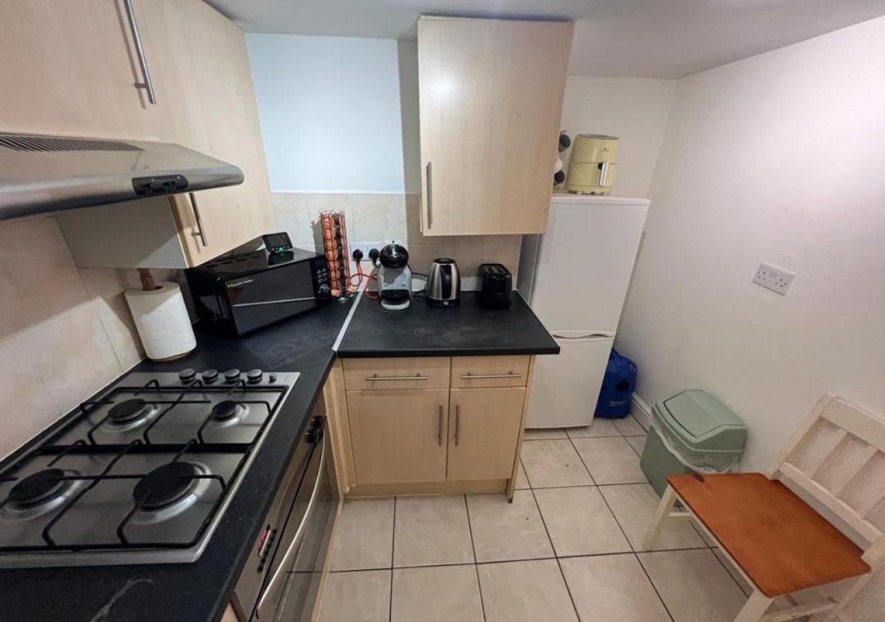 Special Flat In Camden Town Appartement *