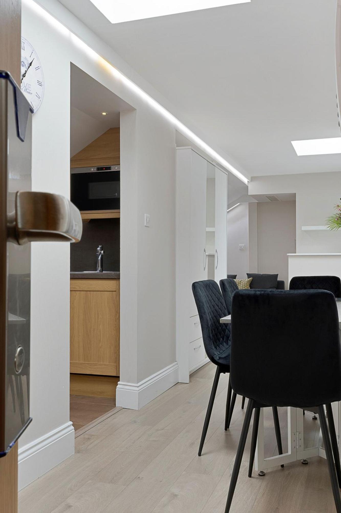 Apartment Cleveland Residences Russell Square London
