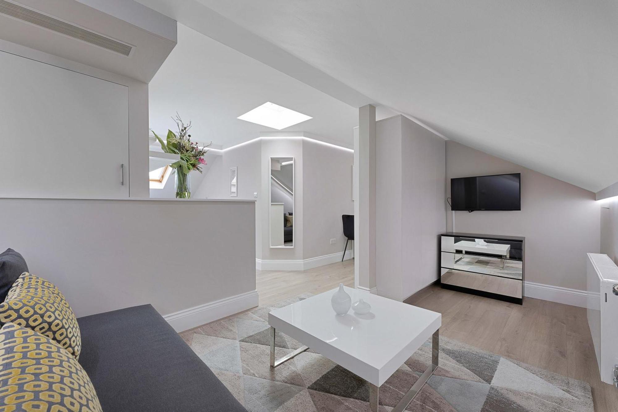Cleveland Residences Russell Square London