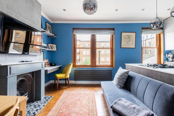 Prime Location, 5* Marylebone: Gem * Londen