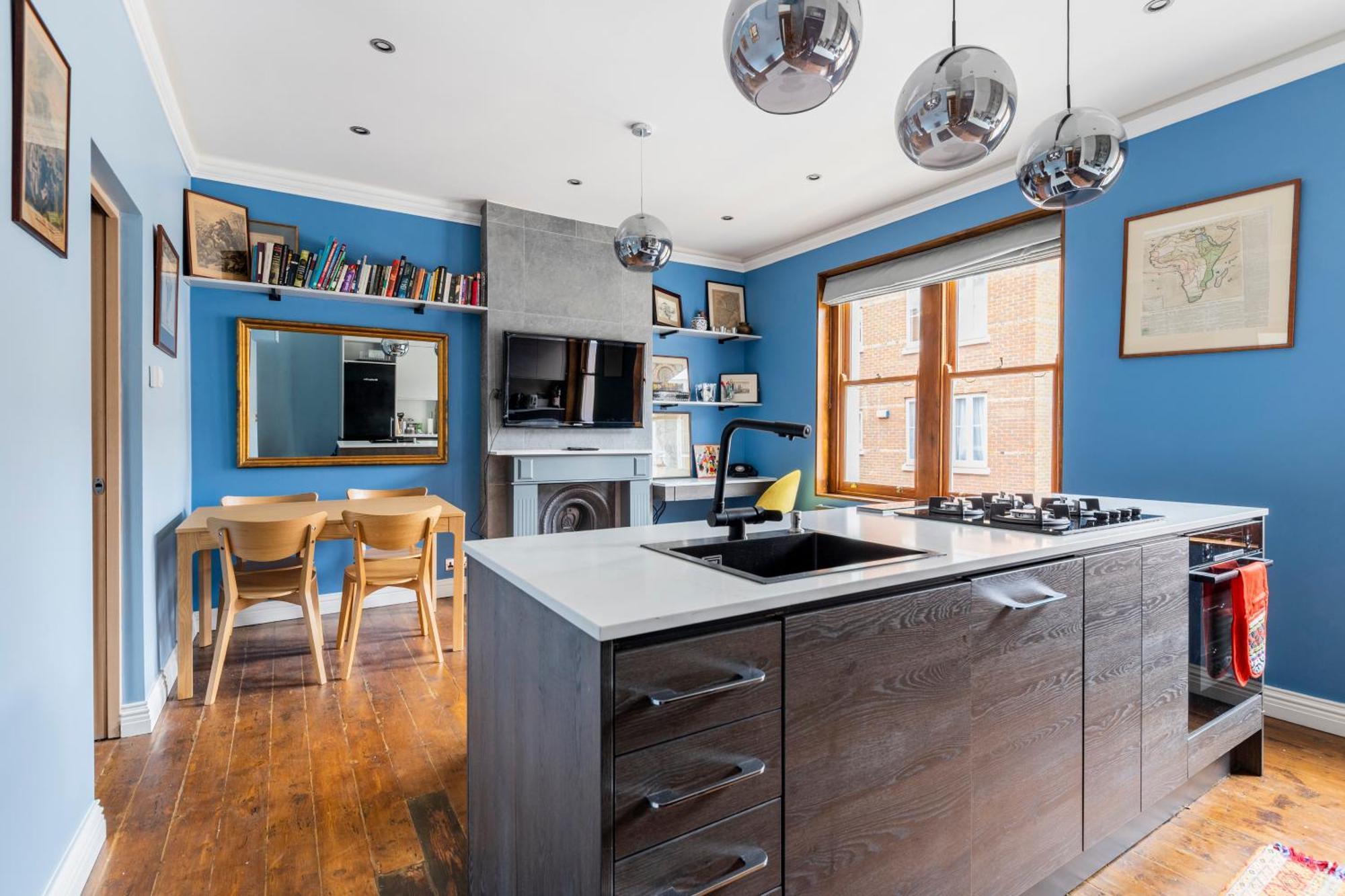 Prime Location, 5* Marylebone: Gem Appartement
