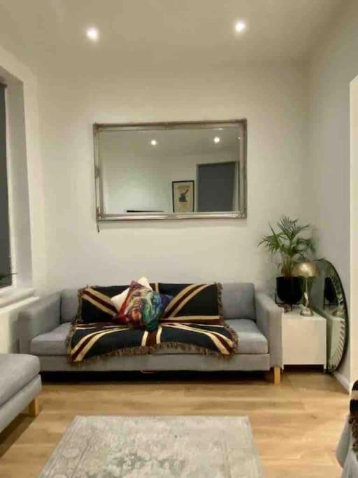 Lägenhet Bridge Beauty Luxury 2bed 2bath London