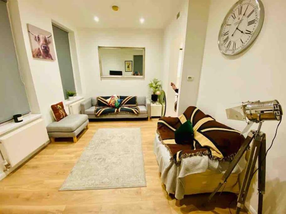 Bridge Beauty Luxury 2bed 2bath London