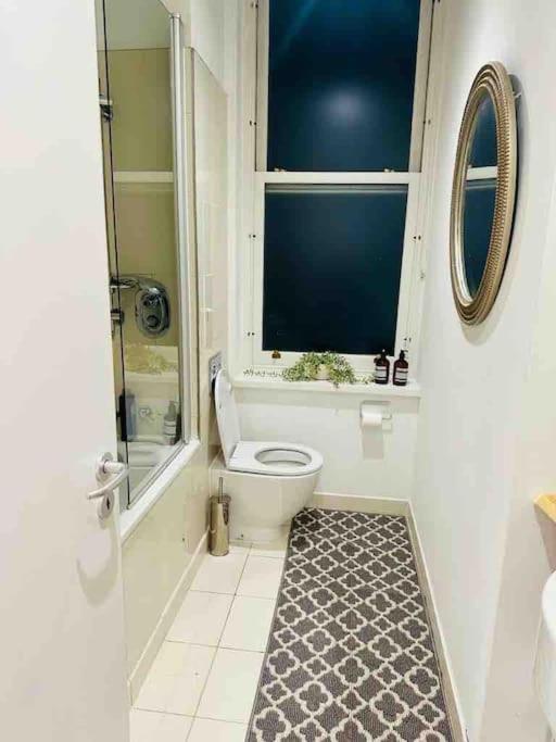 Bridge Beauty Luxury 2bed 2bath Lägenhet *