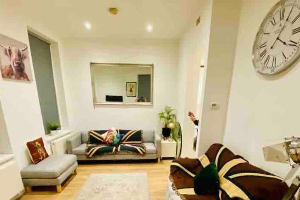 Lägenhet Bridge Beauty Luxury 2bed 2bath
