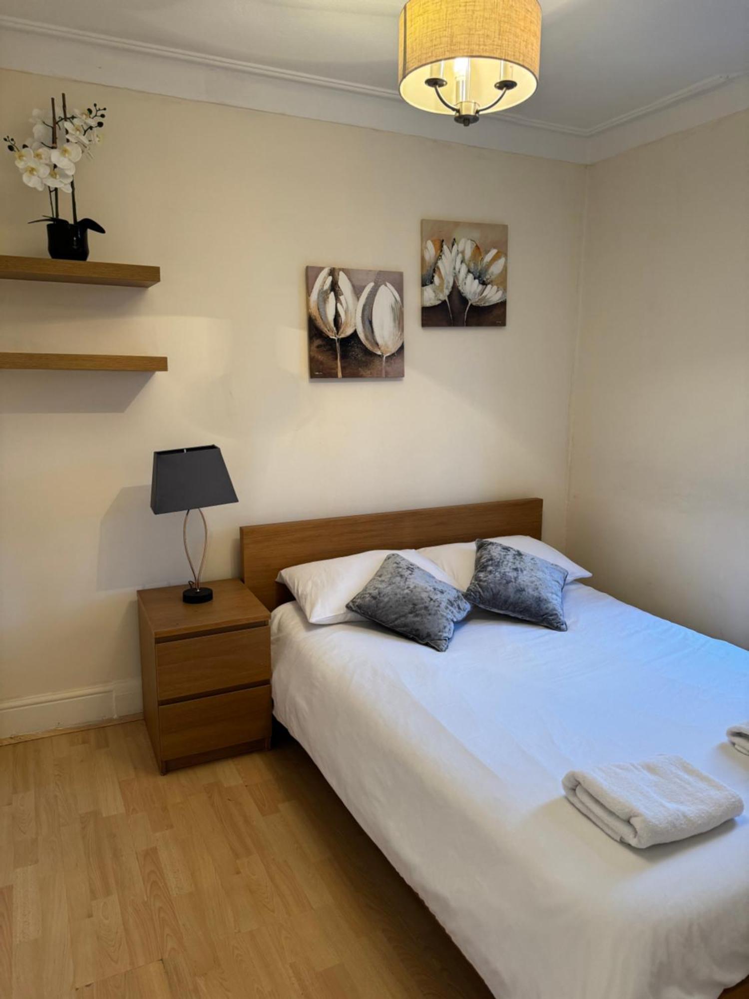 Leilighet Camden Regent's Flat