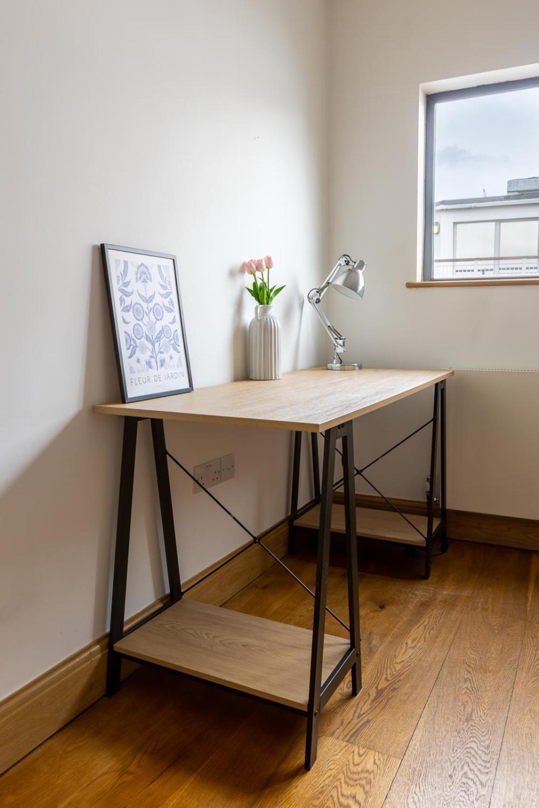 Luxury Penthouse In Appartement *