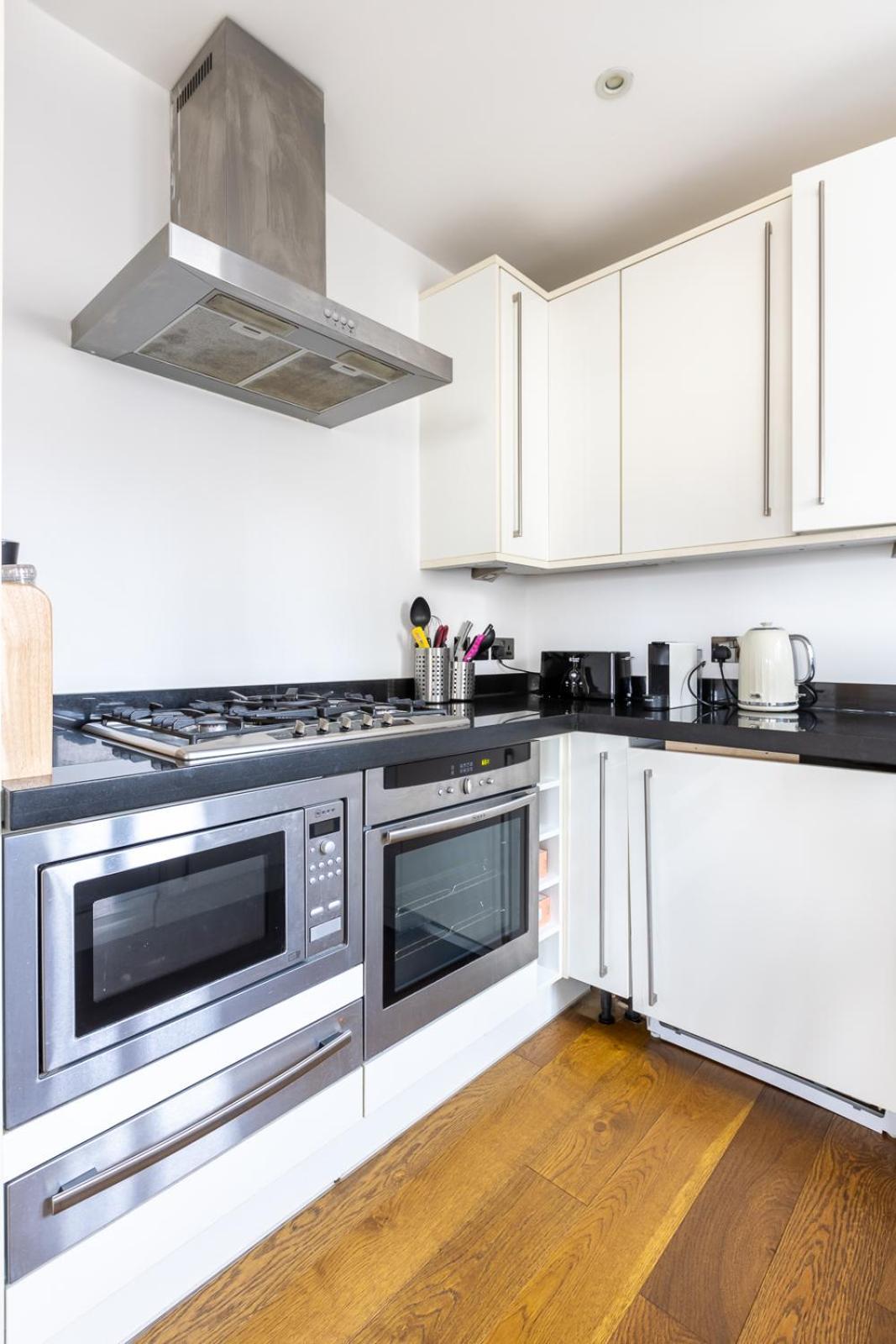 Appartement Luxury Penthouse In Londres