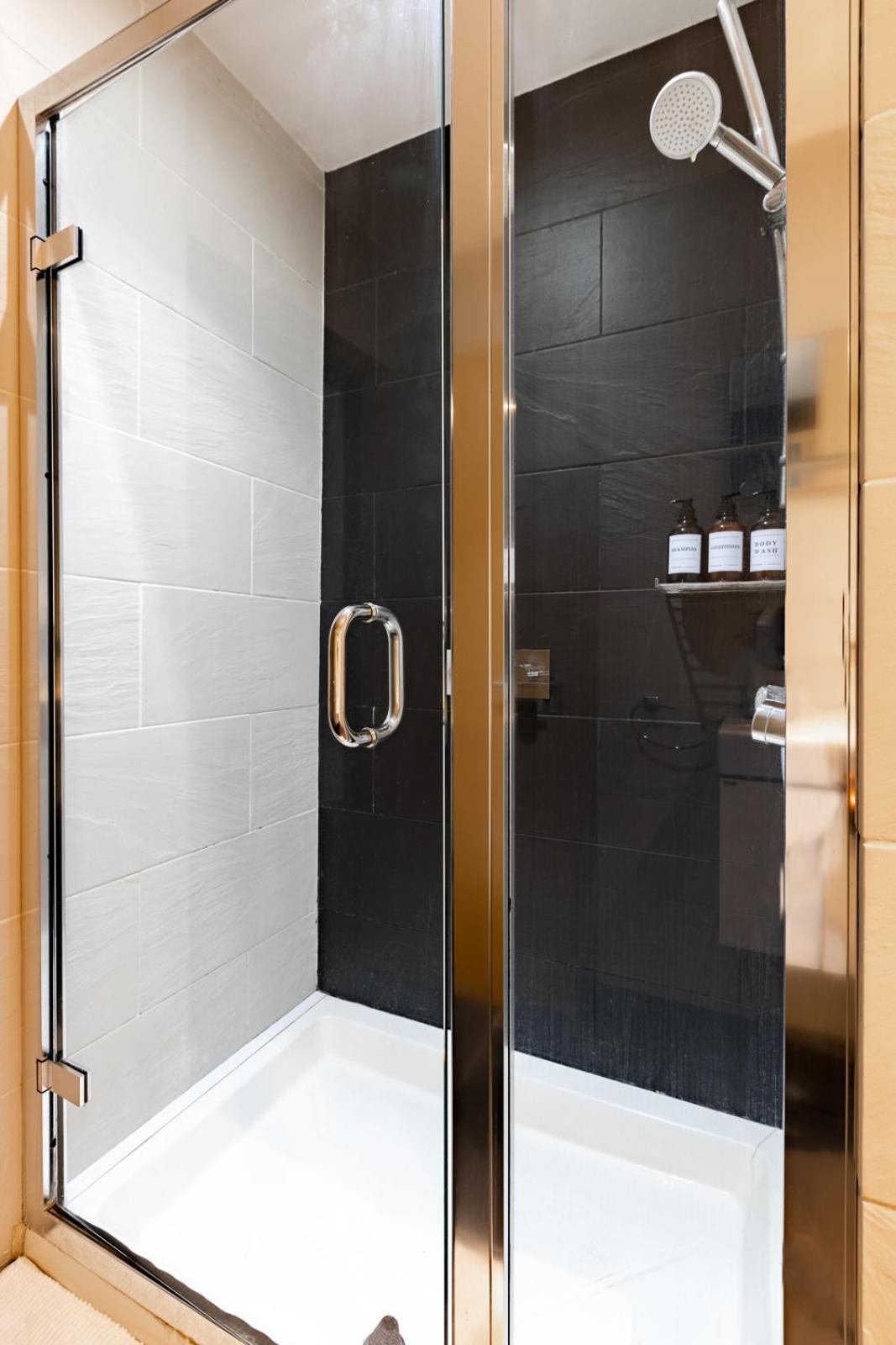 Appartement Luxury Penthouse In