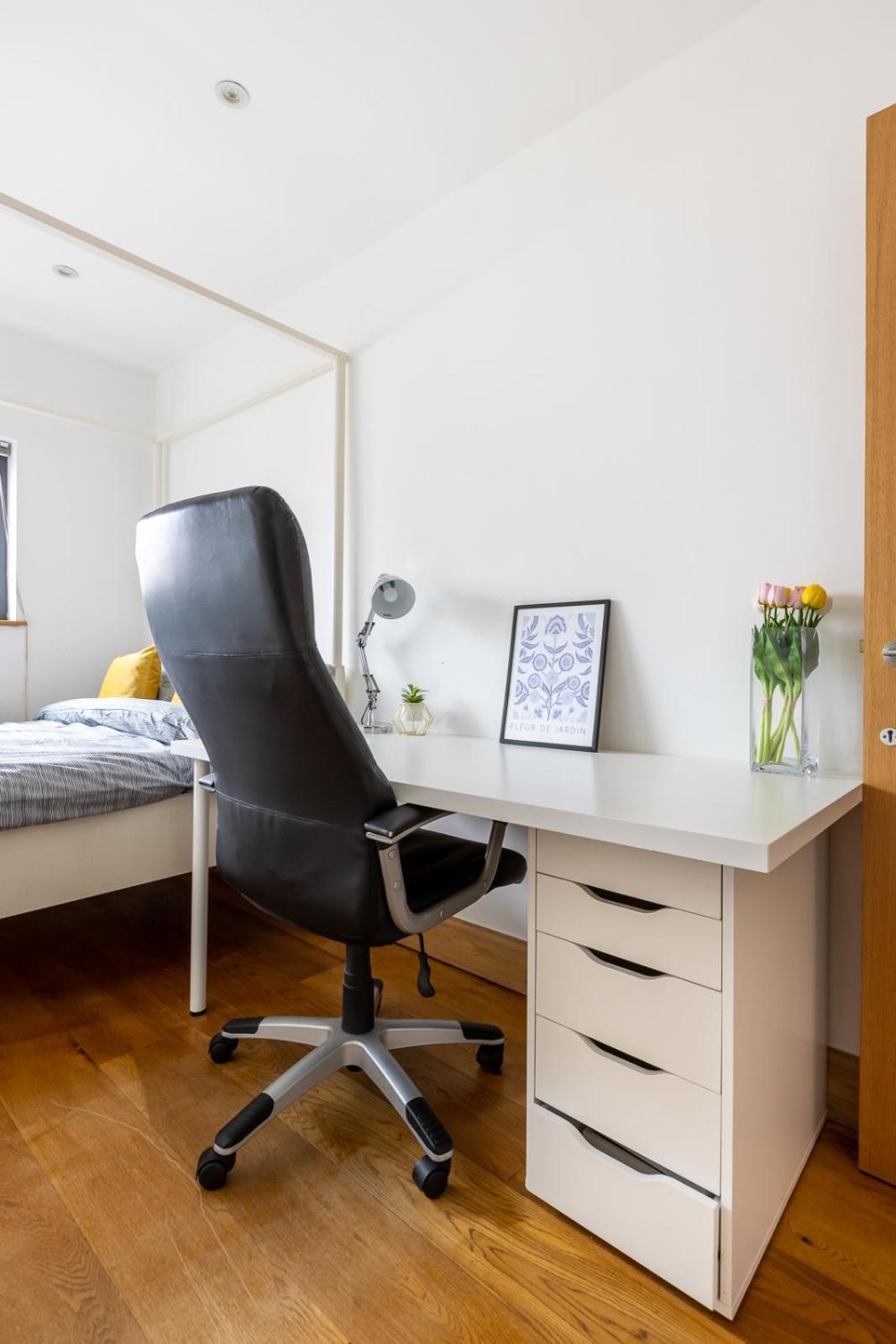 Luxury Penthouse In Appartement *