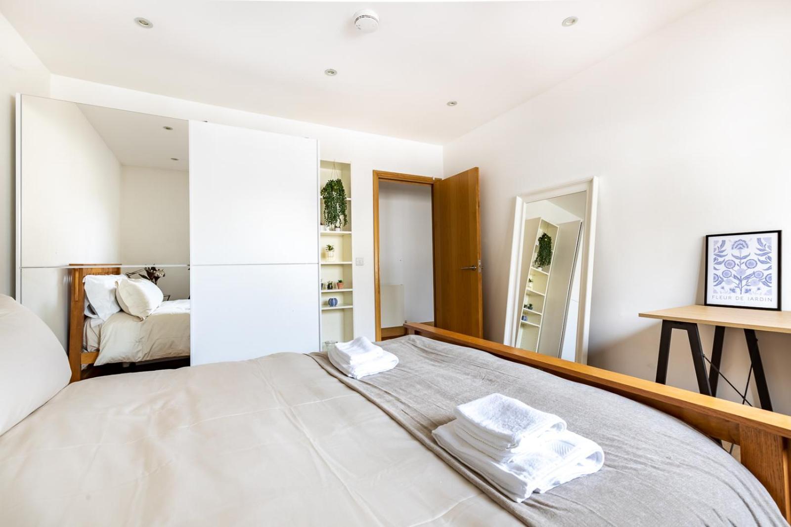 Luxury Penthouse In Londres