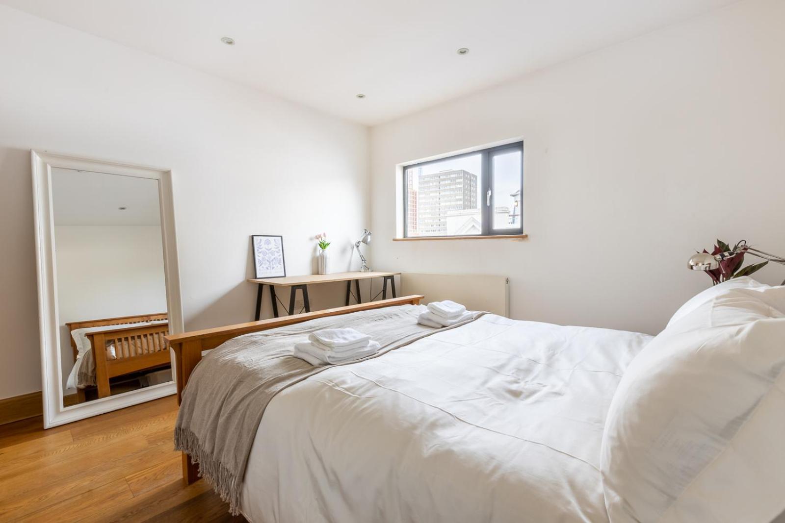 Luxury Penthouse In Appartement