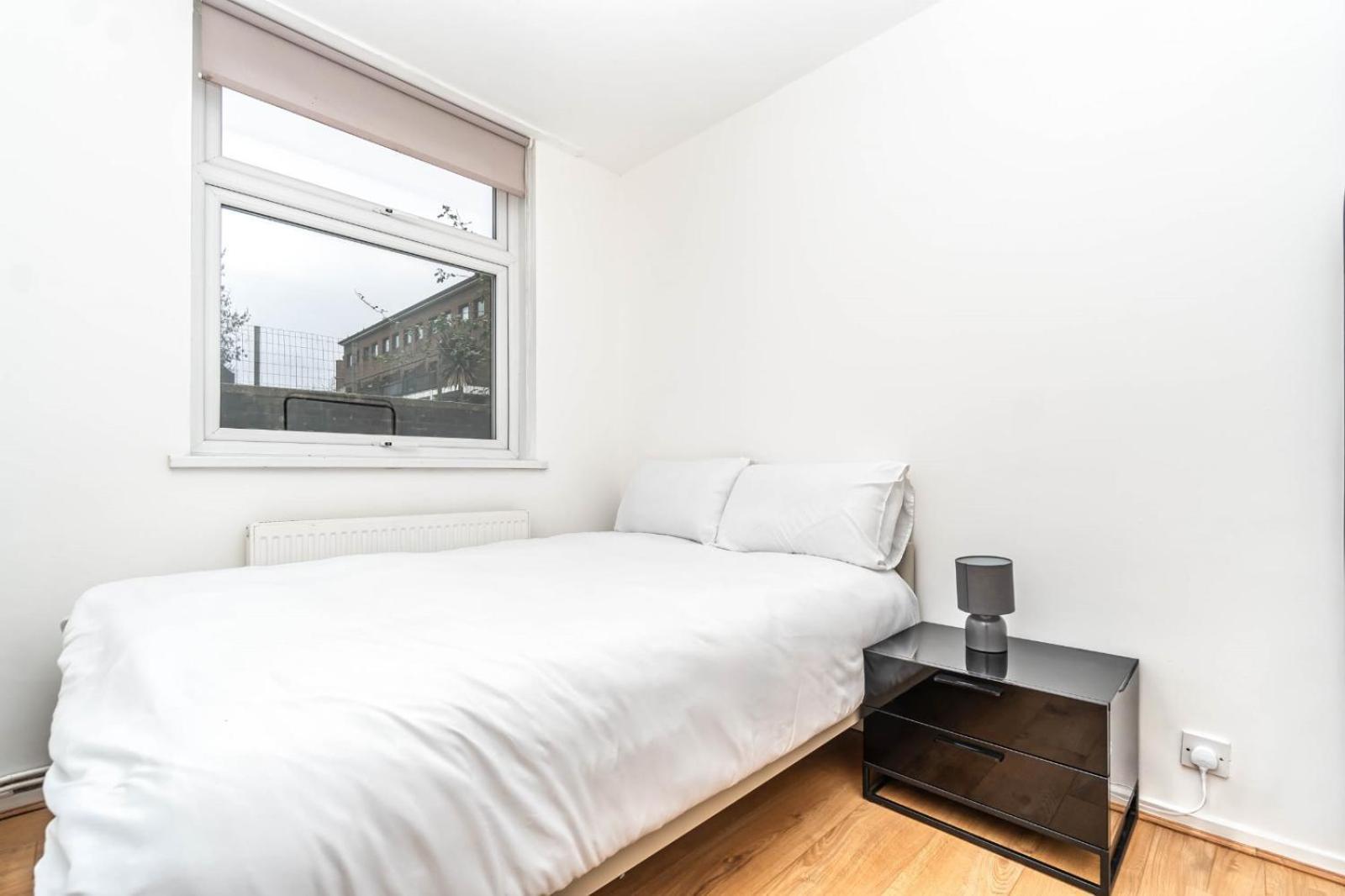 Gjestgiverier Bright In Hackney London