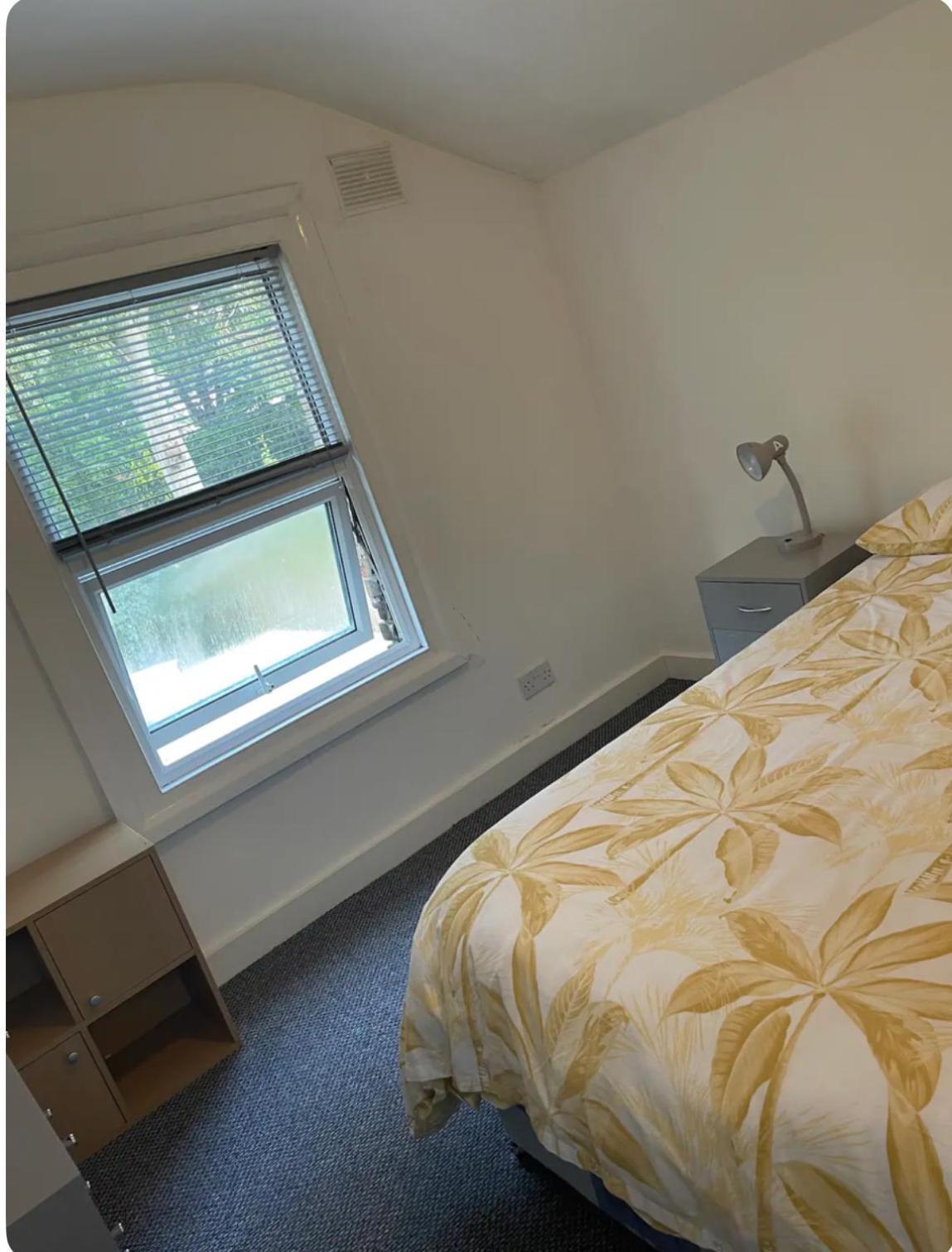 Lovely In Tottenham Accommodatie bij particulieren *
