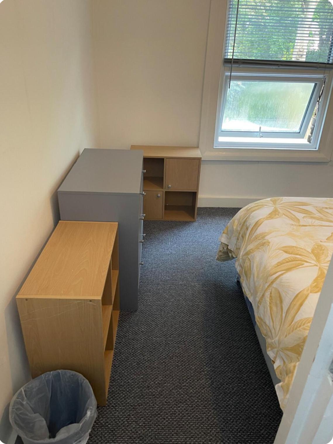 Accommodatie bij particulieren Lovely In Tottenham Londen
