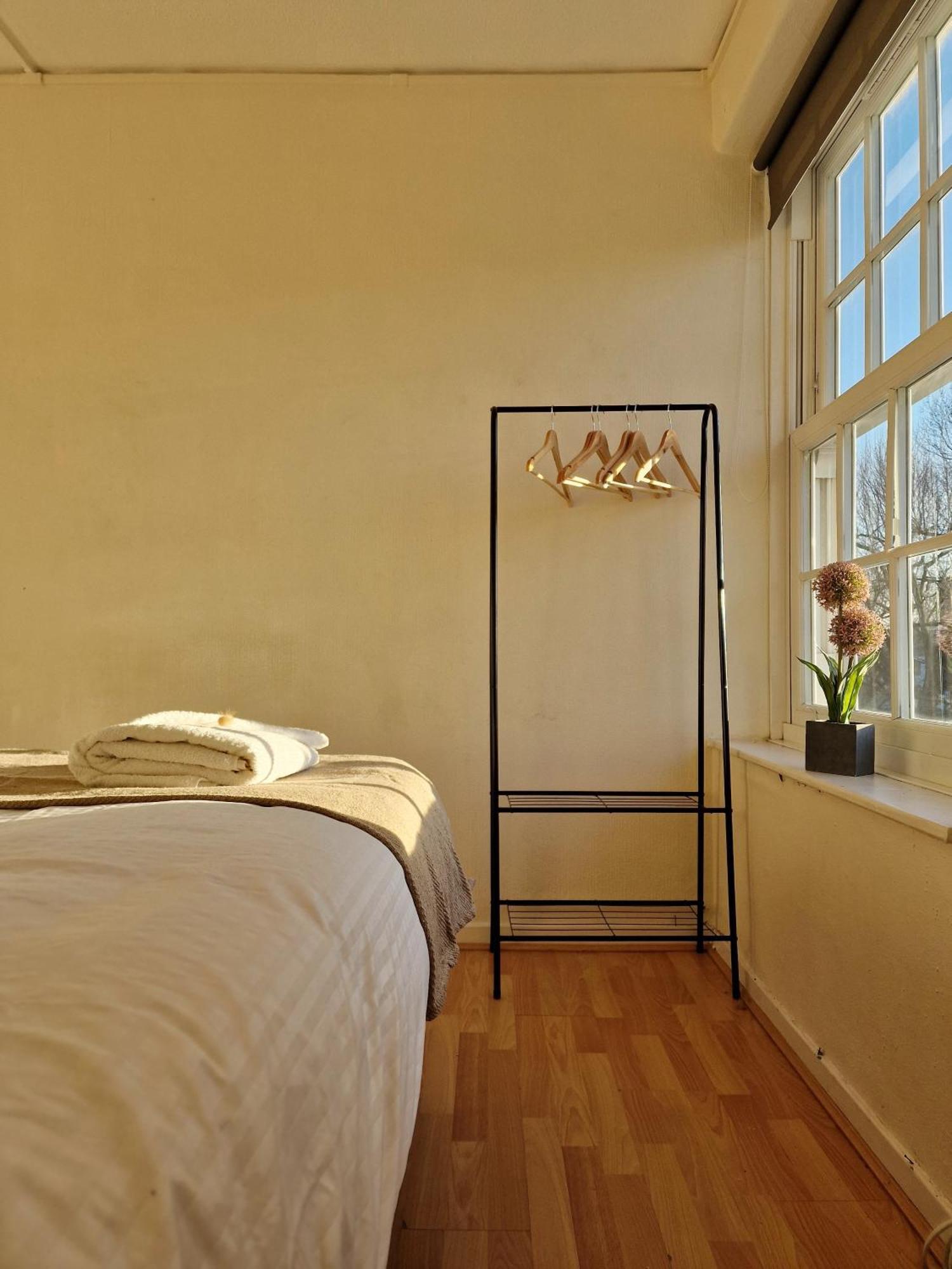 Location Appartement