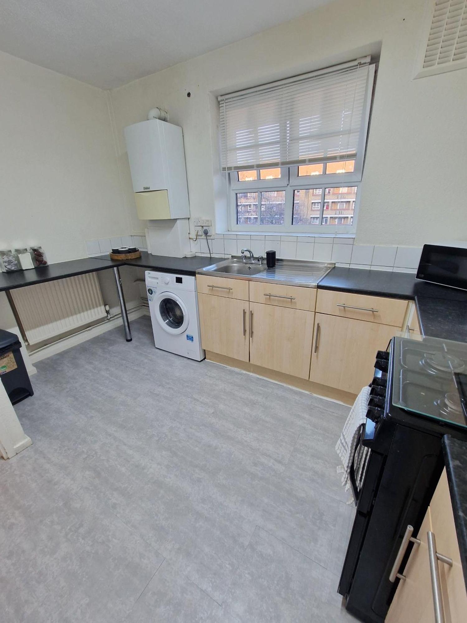 Location Appartement *