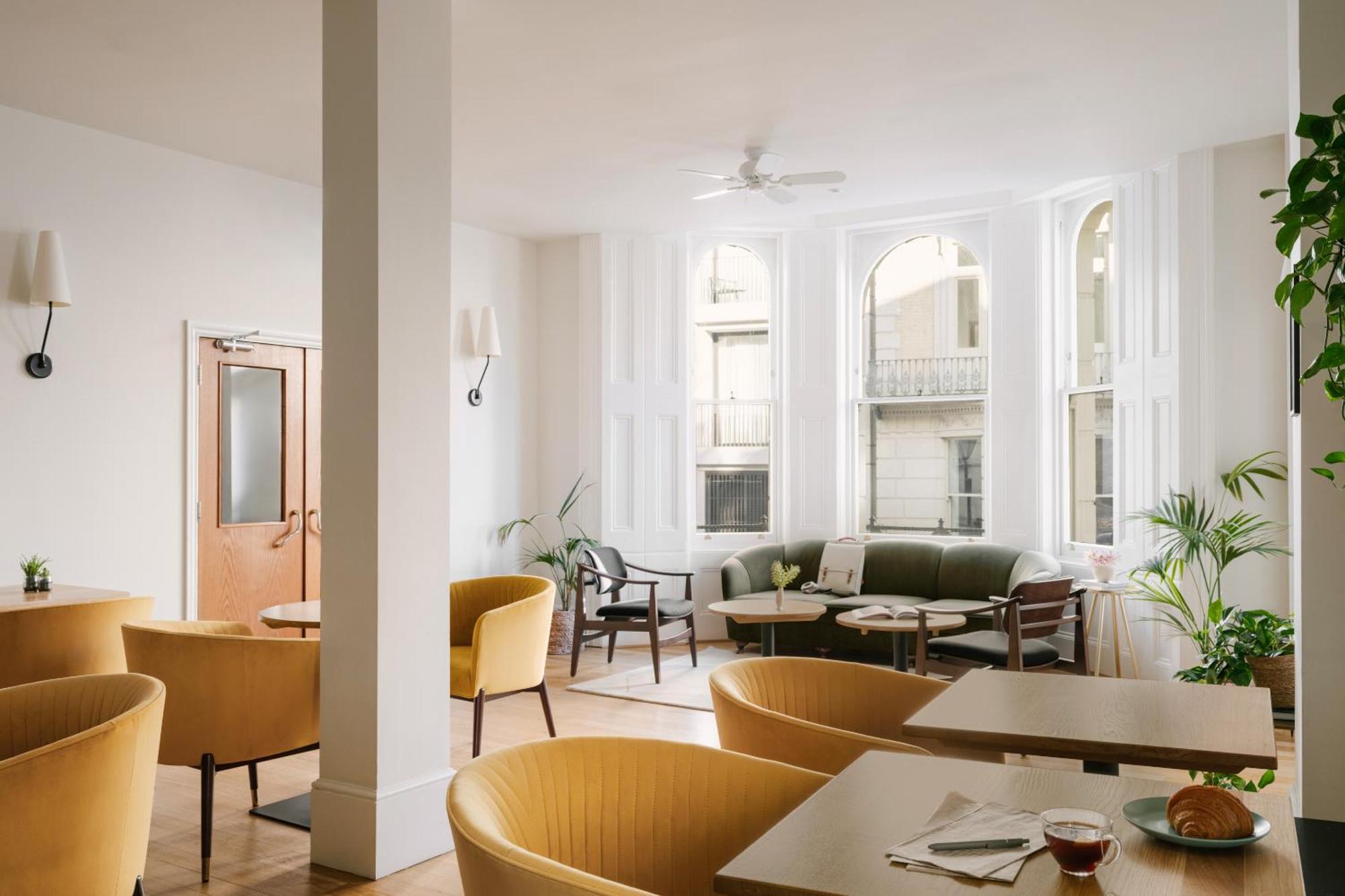 Sonder Kensington Gardens Hotel London