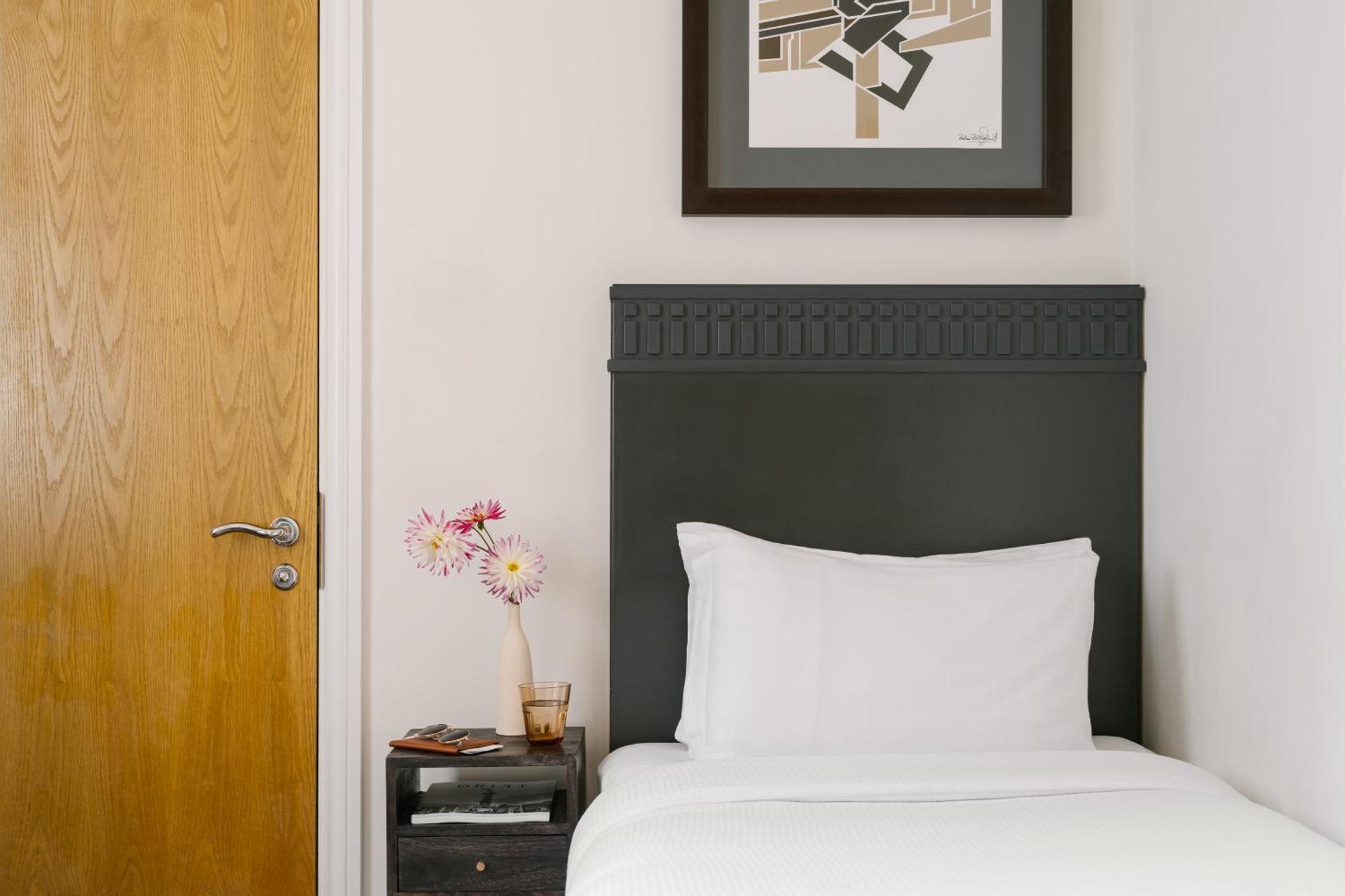 Sonder Kensington Gardens Hotel London