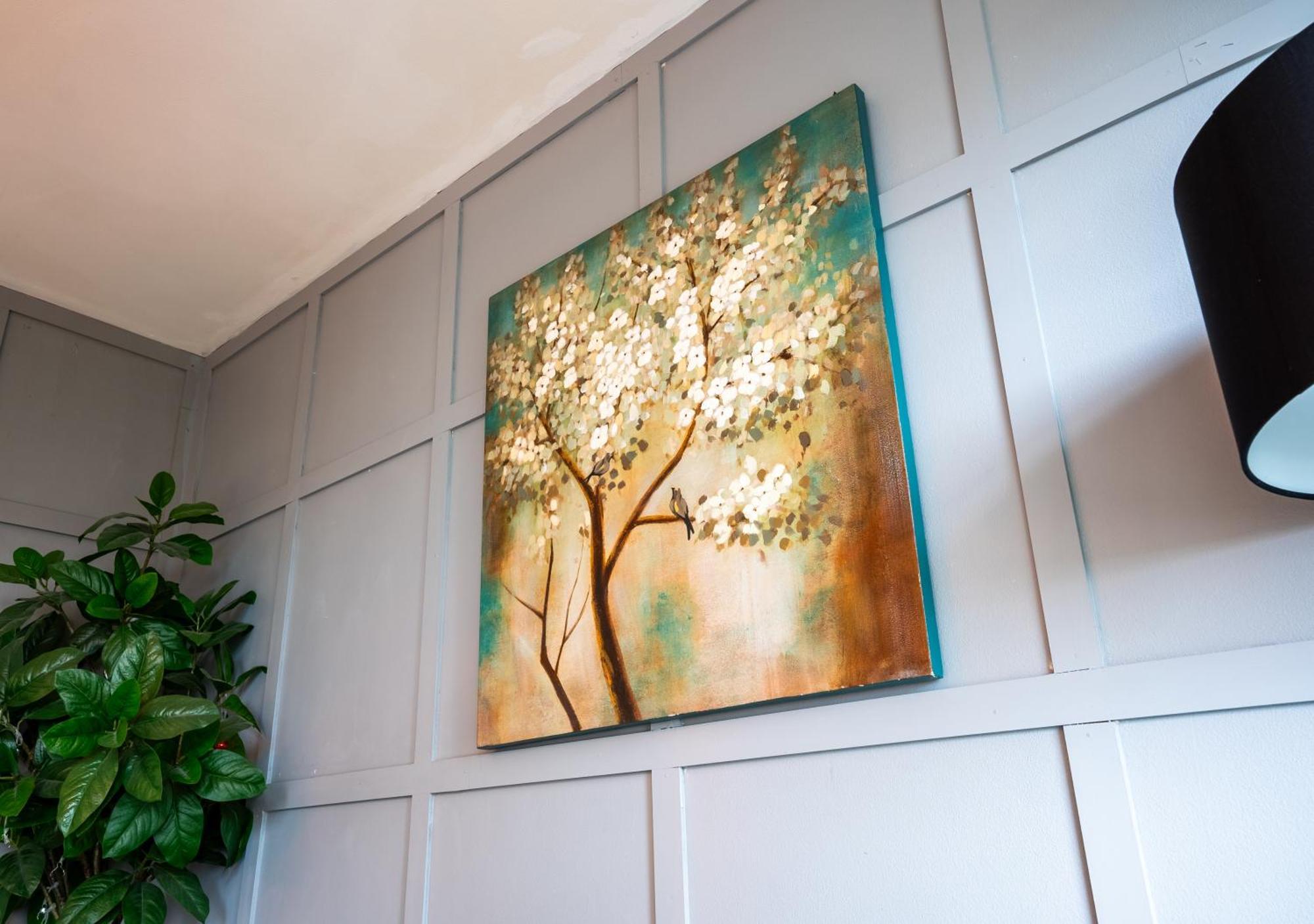 Appartement Canary Wharf Skyline Sanctuary *