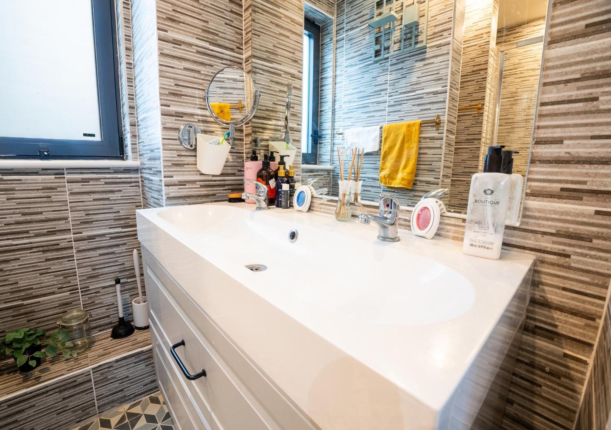 Appartement Canary Wharf Skyline Sanctuary
