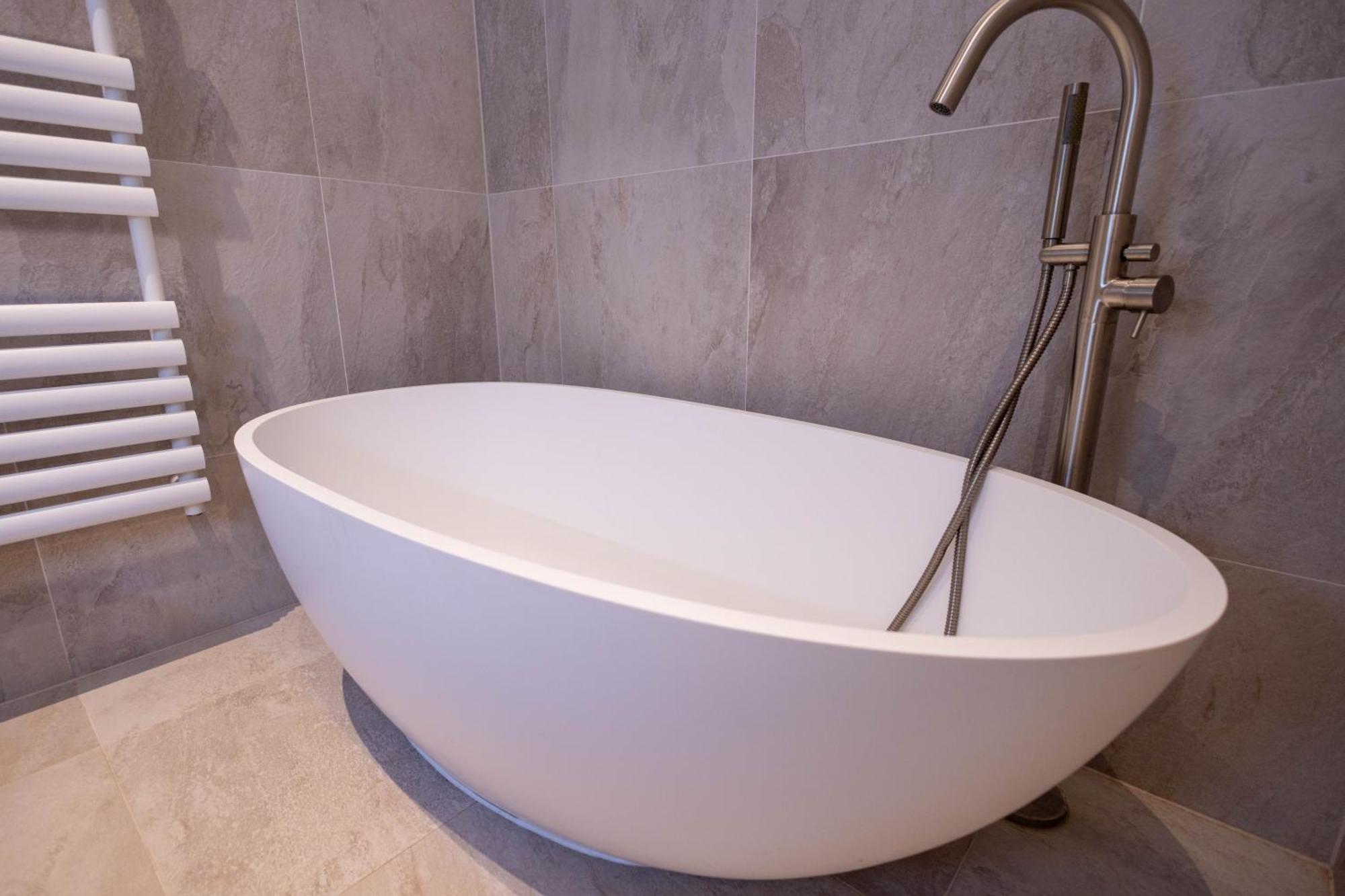 The Arches Luxurious Three Bedroom Close To Hampstead Heath With Garden Balcony And Courtyard Lejlighed *