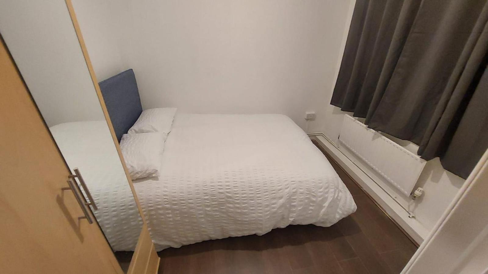 Bethnal Green Privatunterkunft