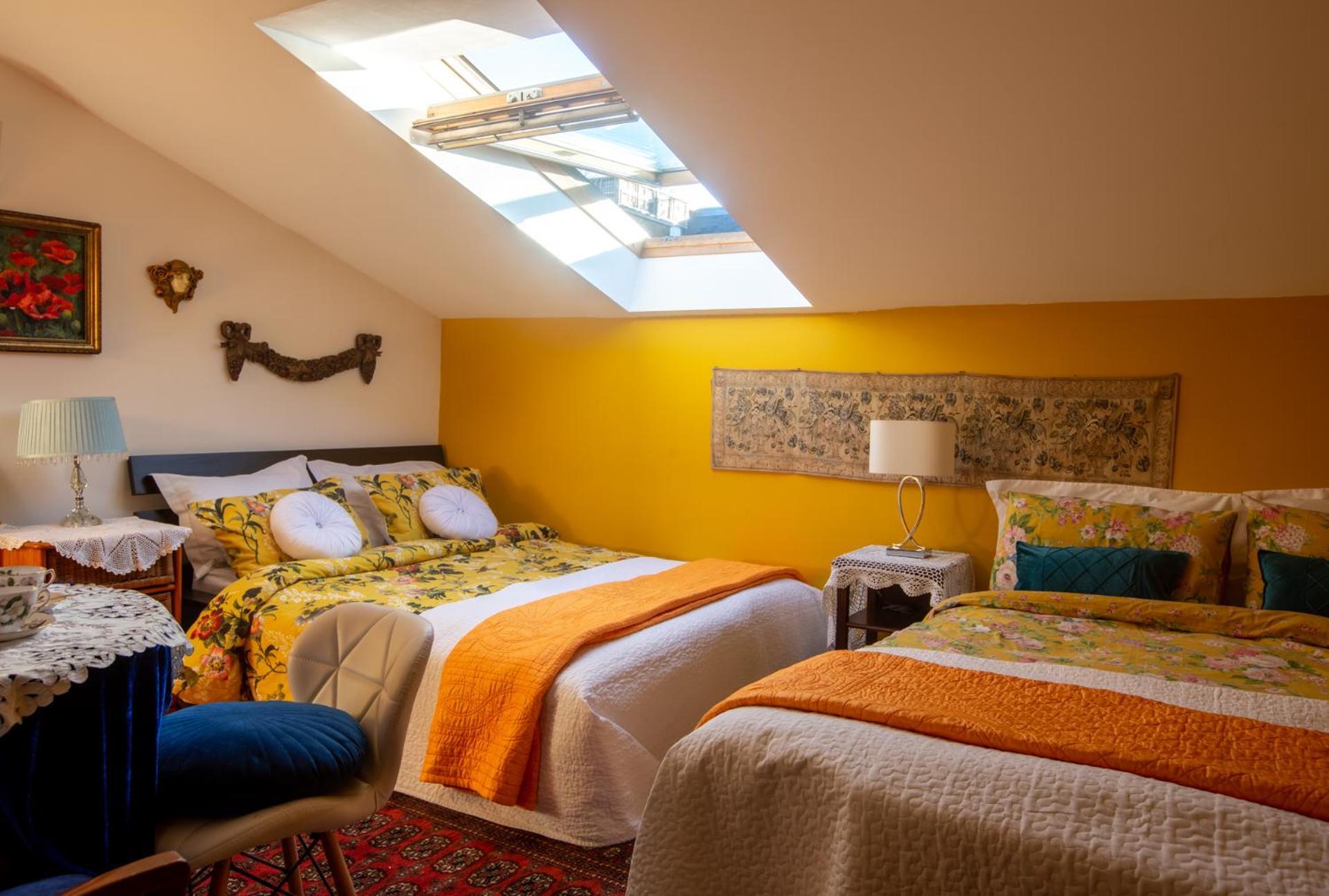 Dawson Place, Juliette's 3* Londres