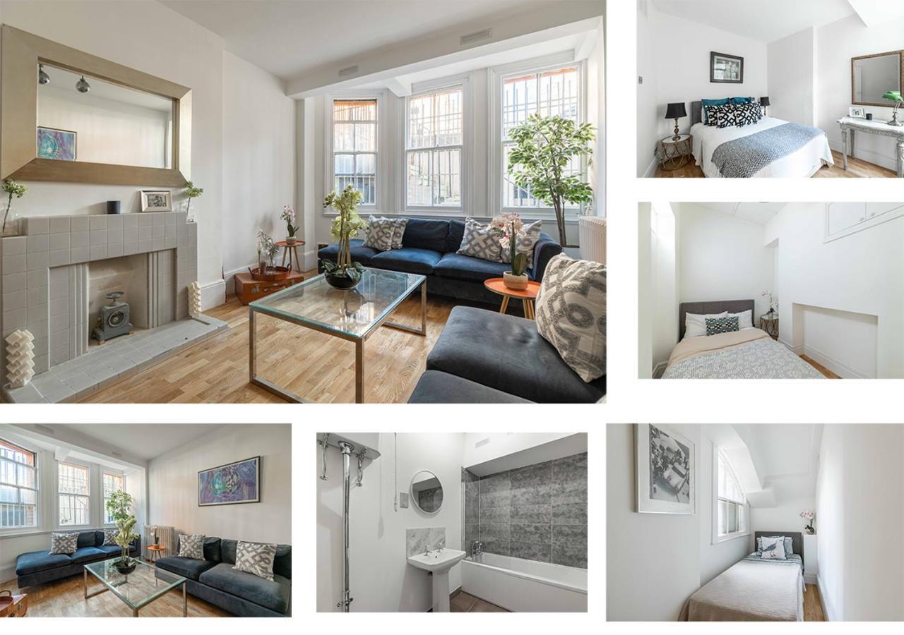 Apartment Renovu Premium Homes In Kensington