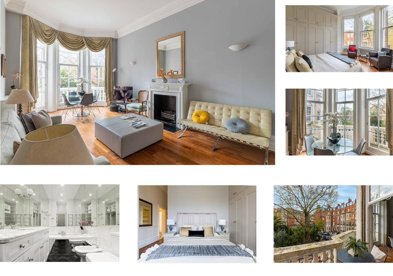 Renovu Premium Homes In Kensington * London