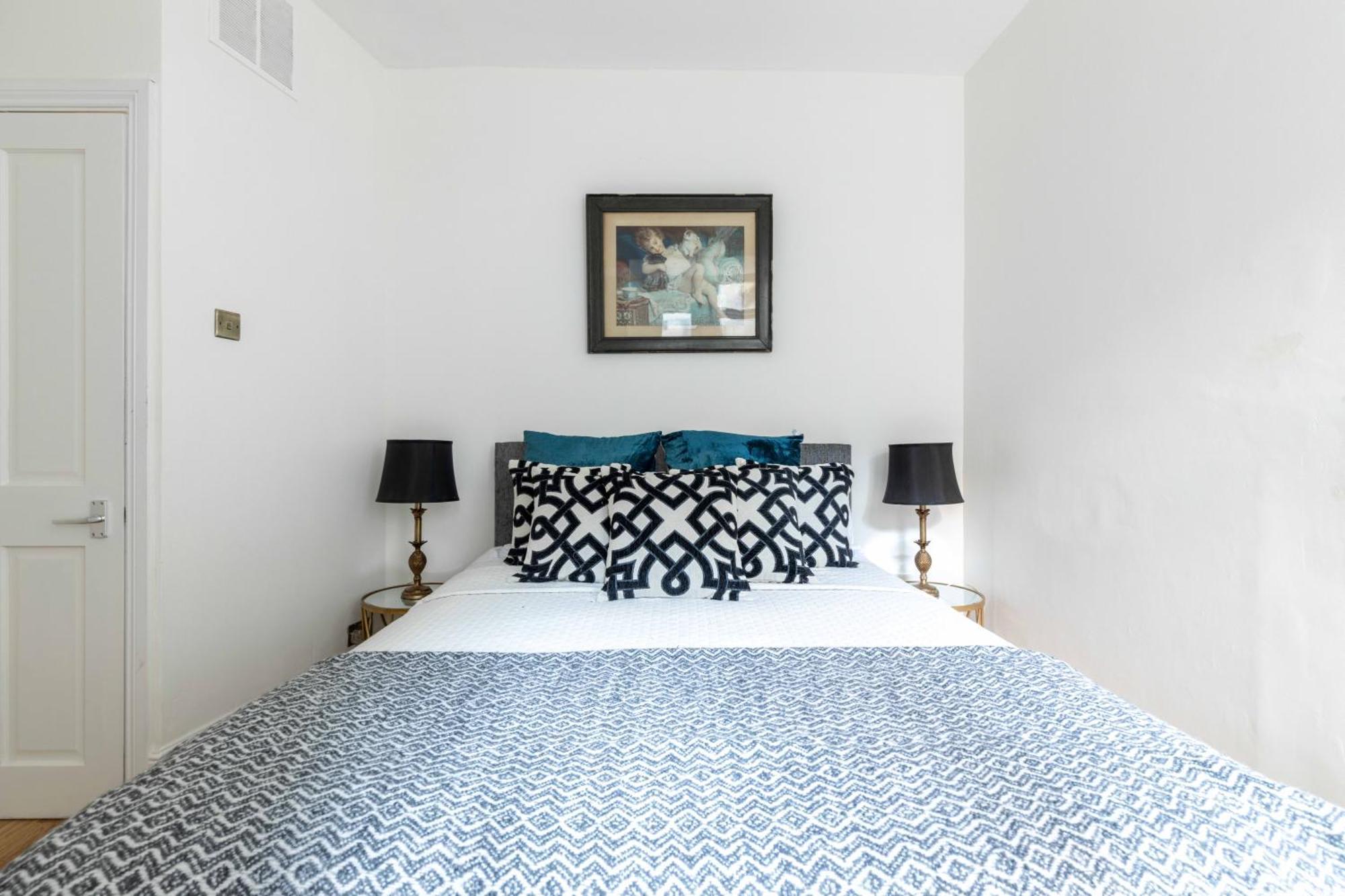 Renovu Premium Homes In Kensington * London
