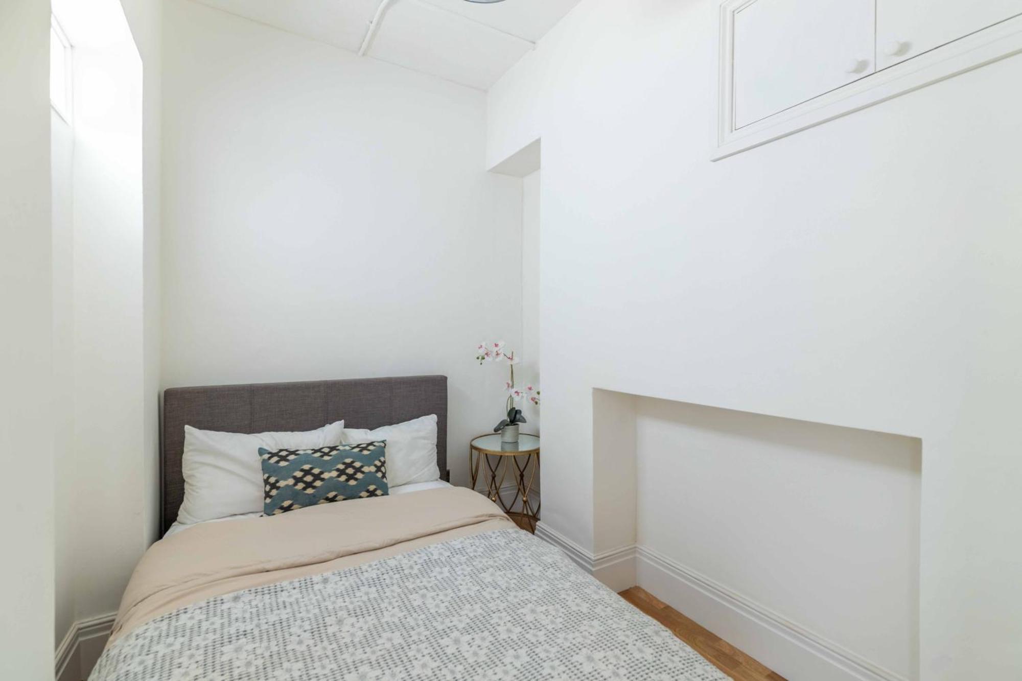Apartment Renovu Premium Homes In Kensington *