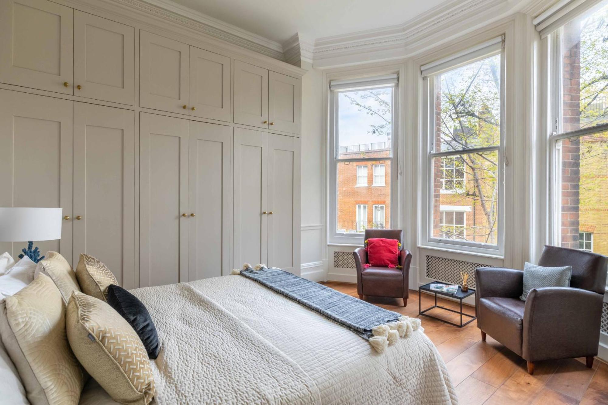 Apartment Renovu Premium Homes In Kensington