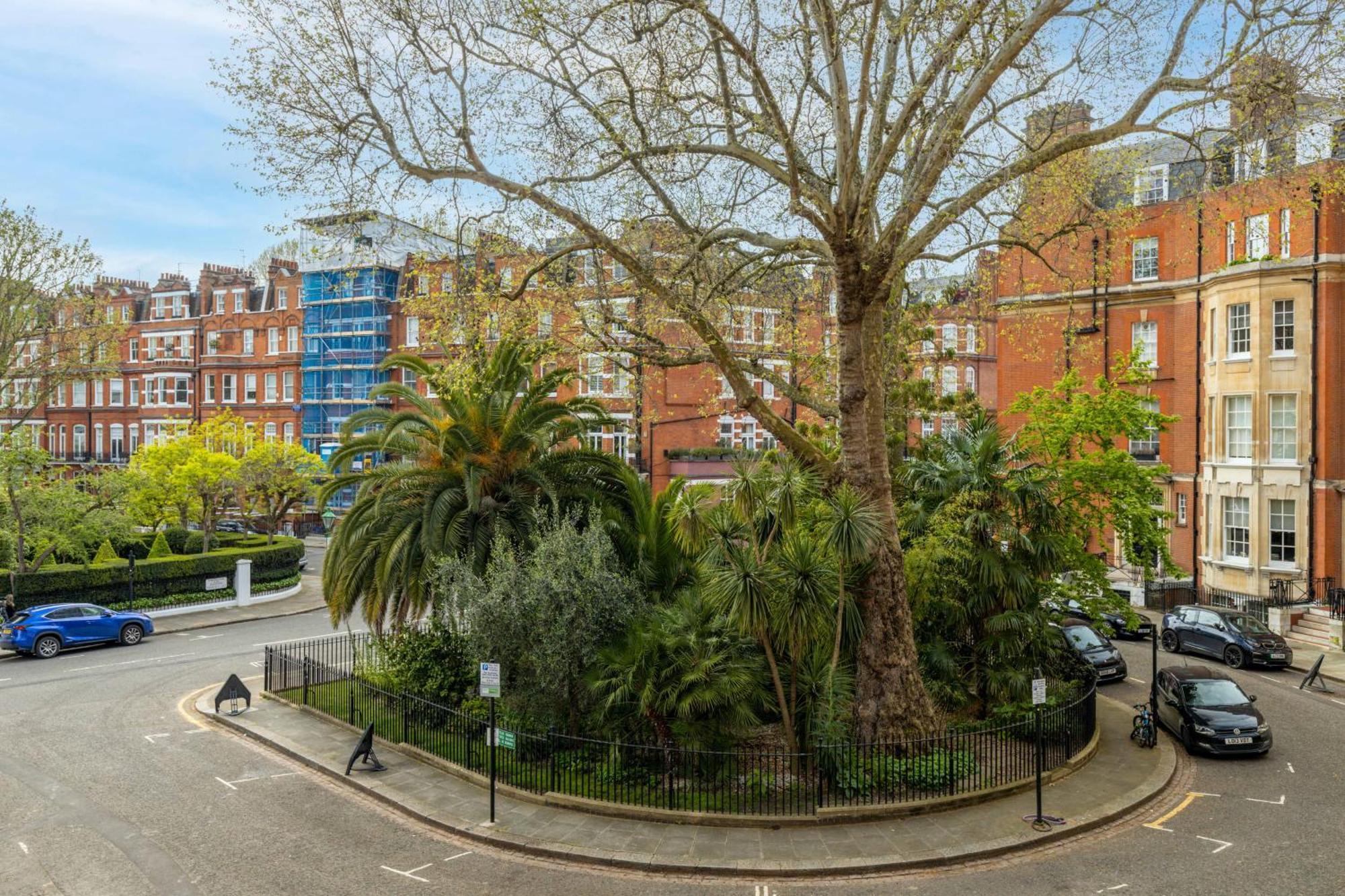 Apartment Renovu Premium Homes In Kensington *