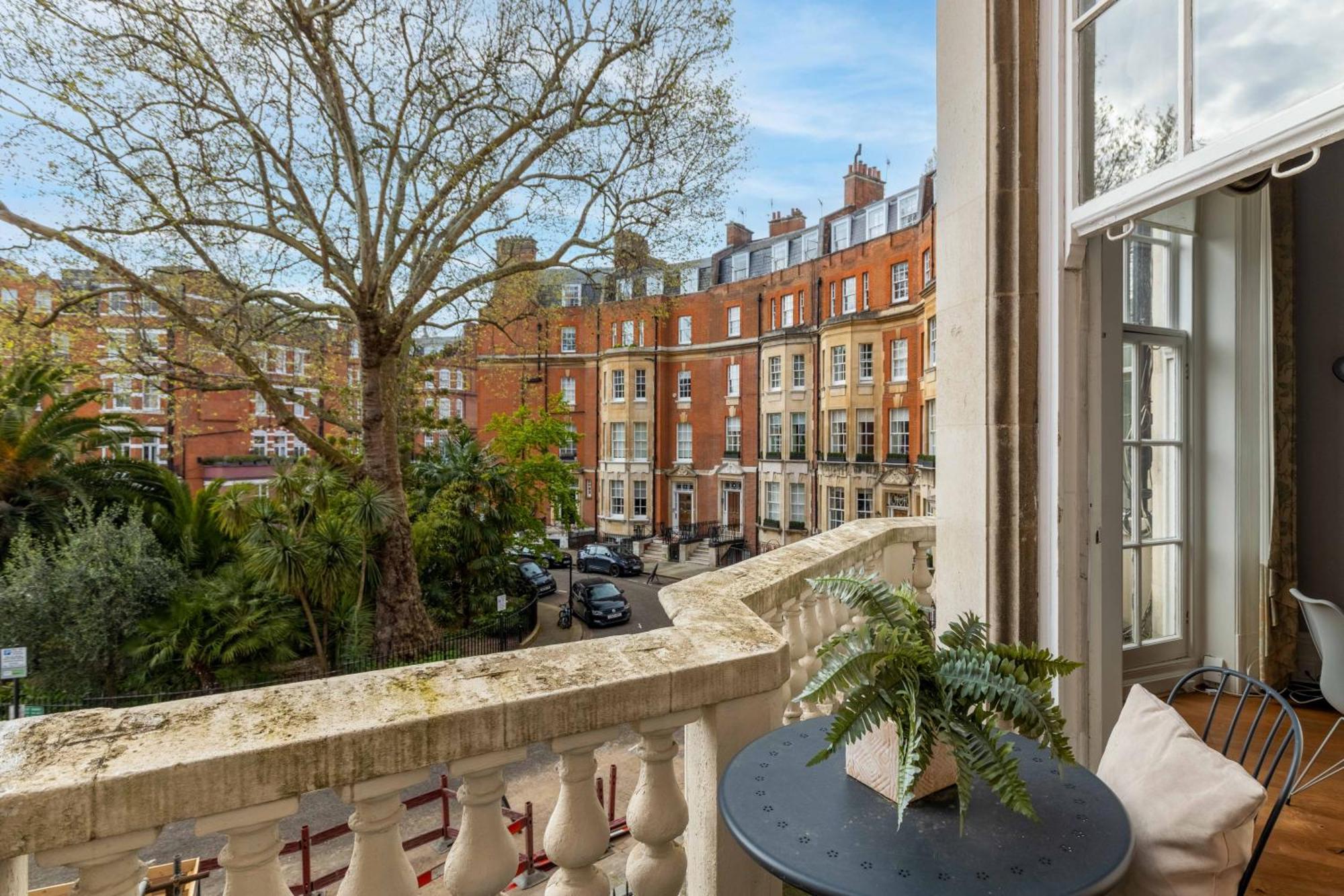 Apartment Renovu Premium Homes In Kensington London