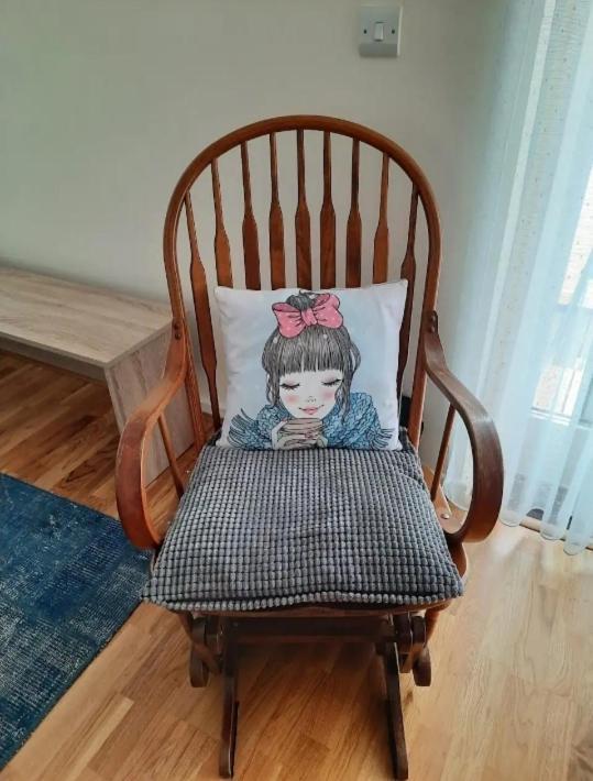 Cosy Private Privat bolig