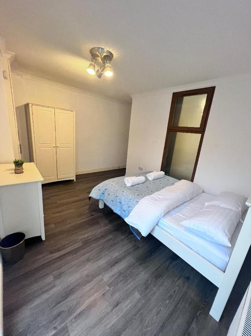 Flat1 419fulham Appartement