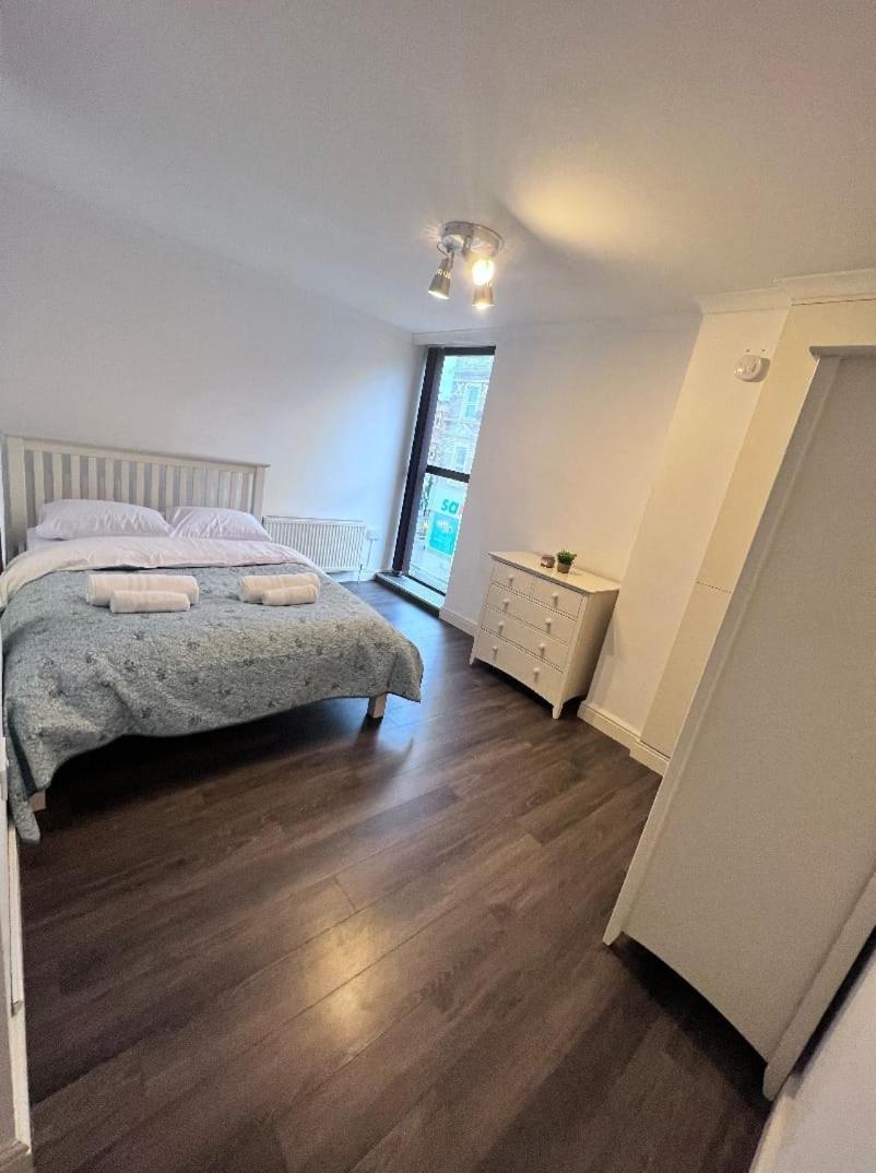 Flat1 419fulham Appartement *