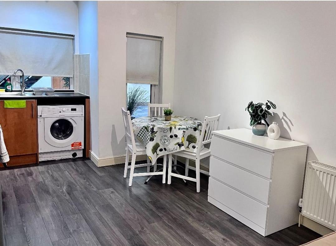 Flat1 419fulham Londen