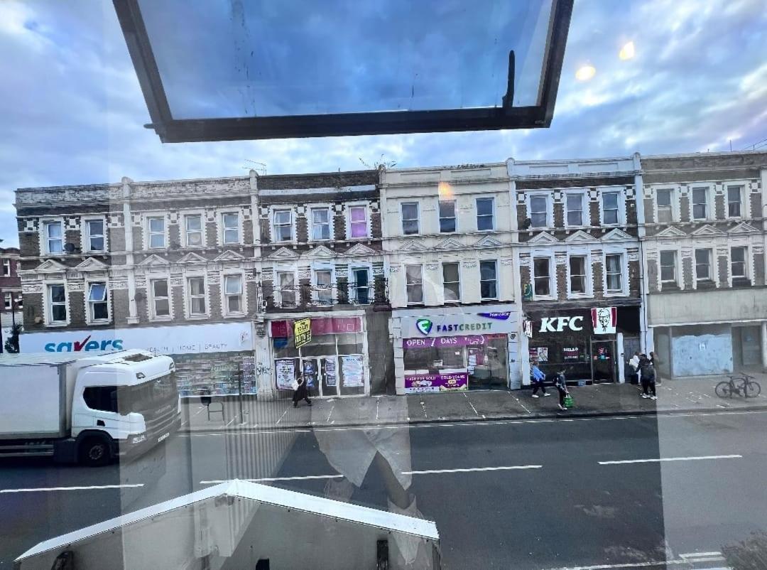 Flat1 419fulham Appartement