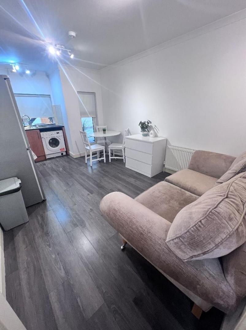 Appartement Flat1 419fulham *