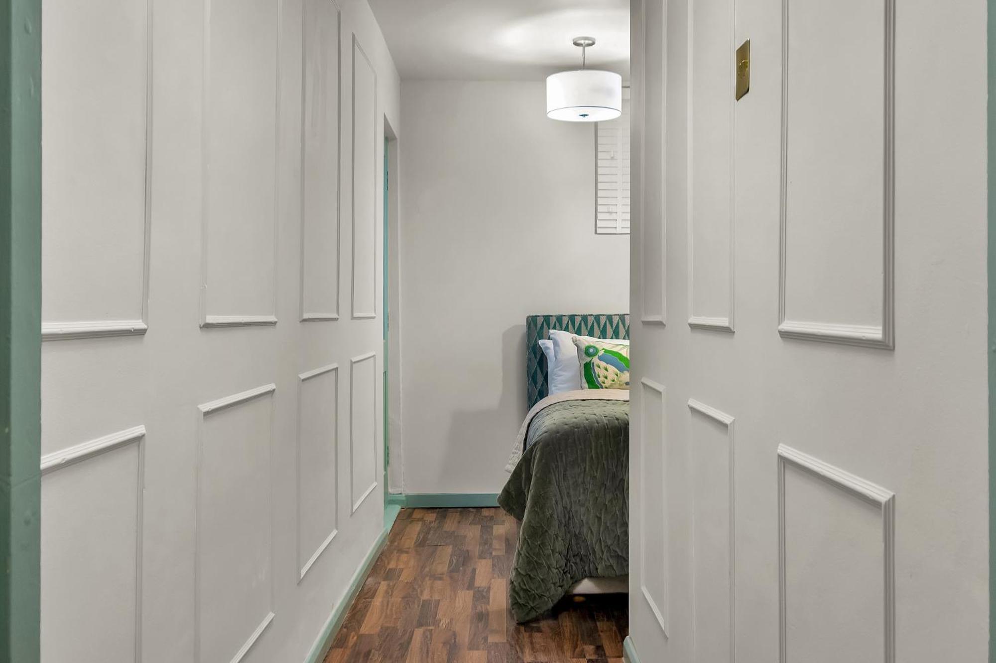 Mysquare Kensington Residences Lejlighed