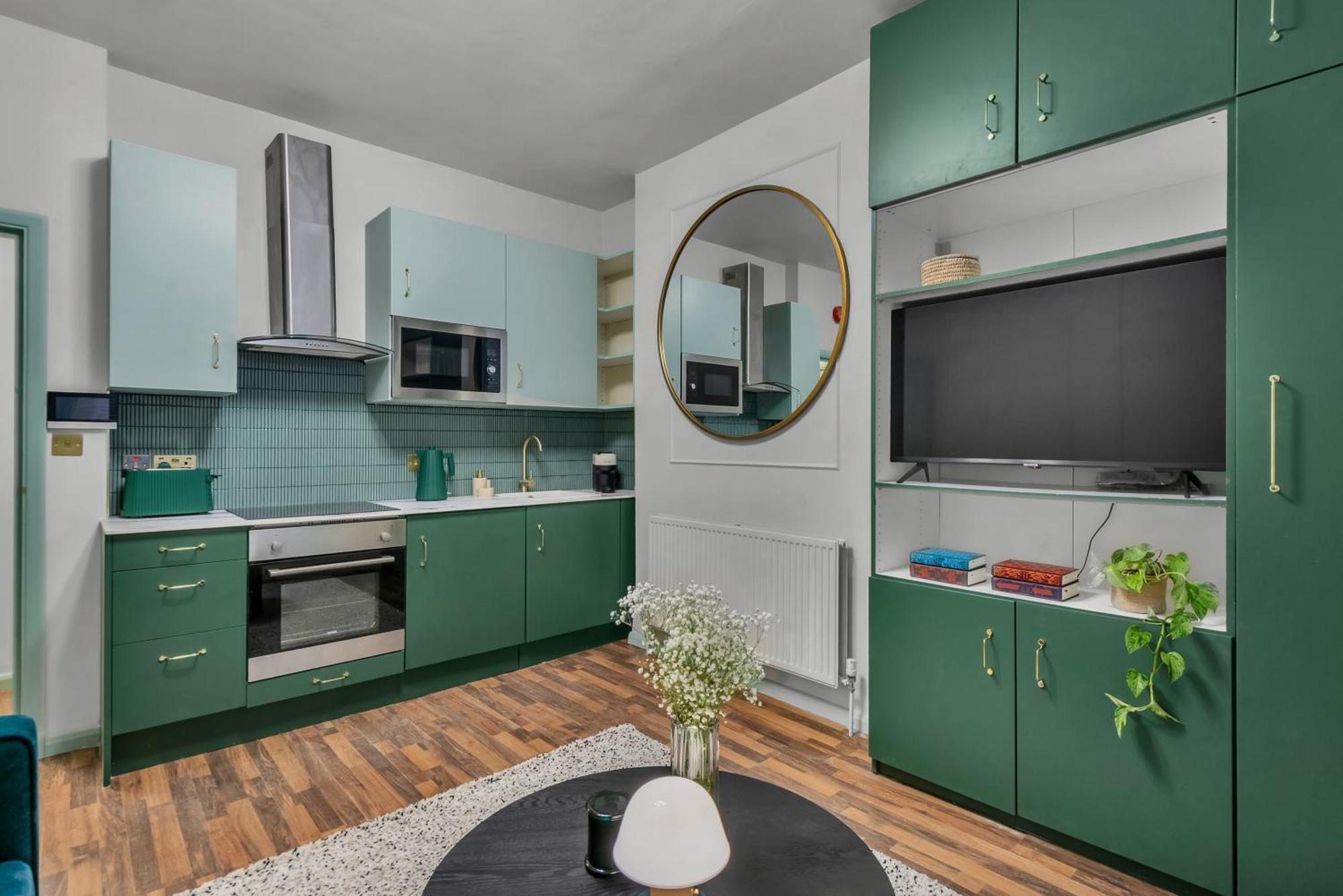 Lejlighed Mysquare Kensington Residences