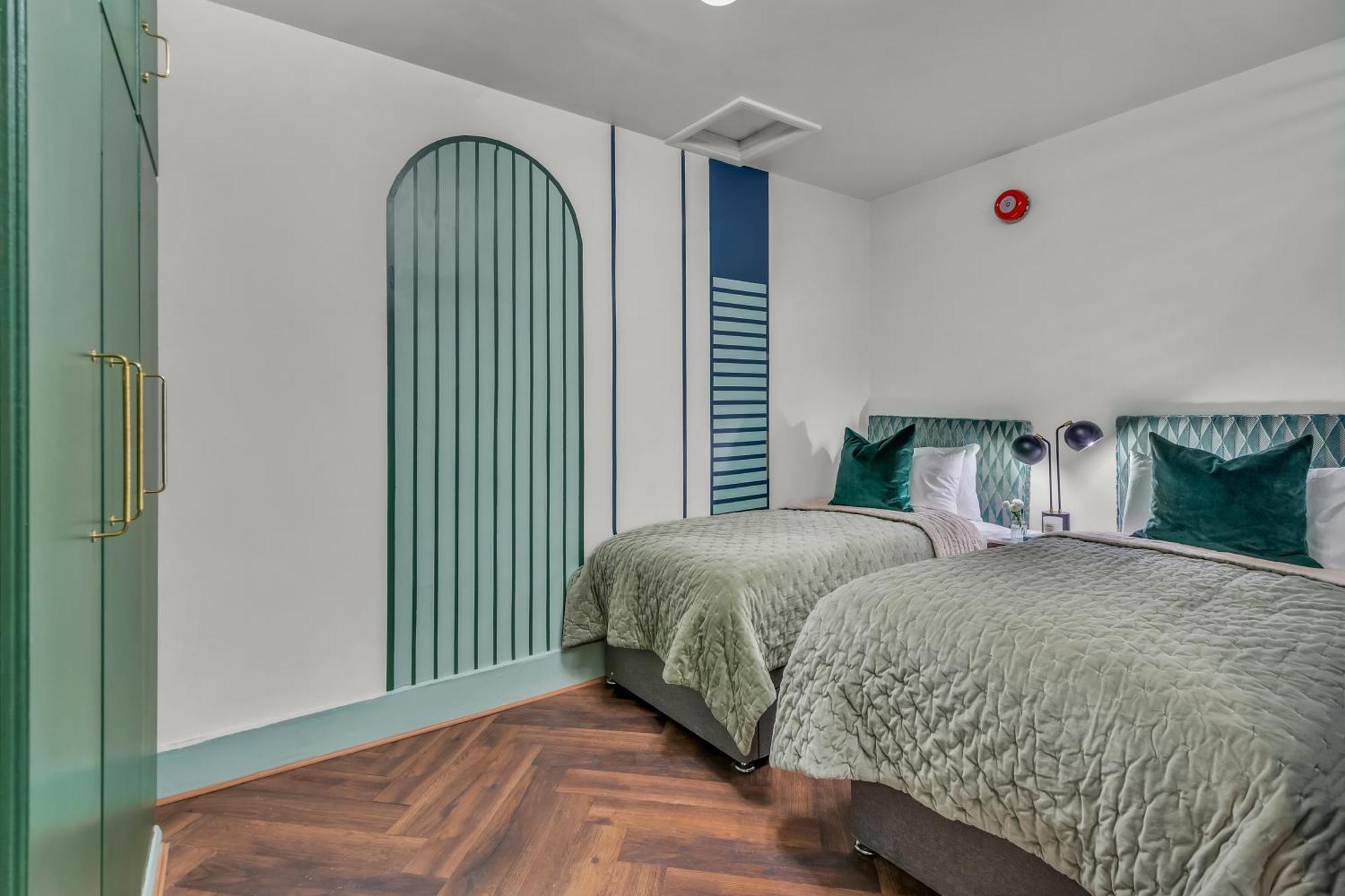Lejlighed Mysquare Kensington Residences