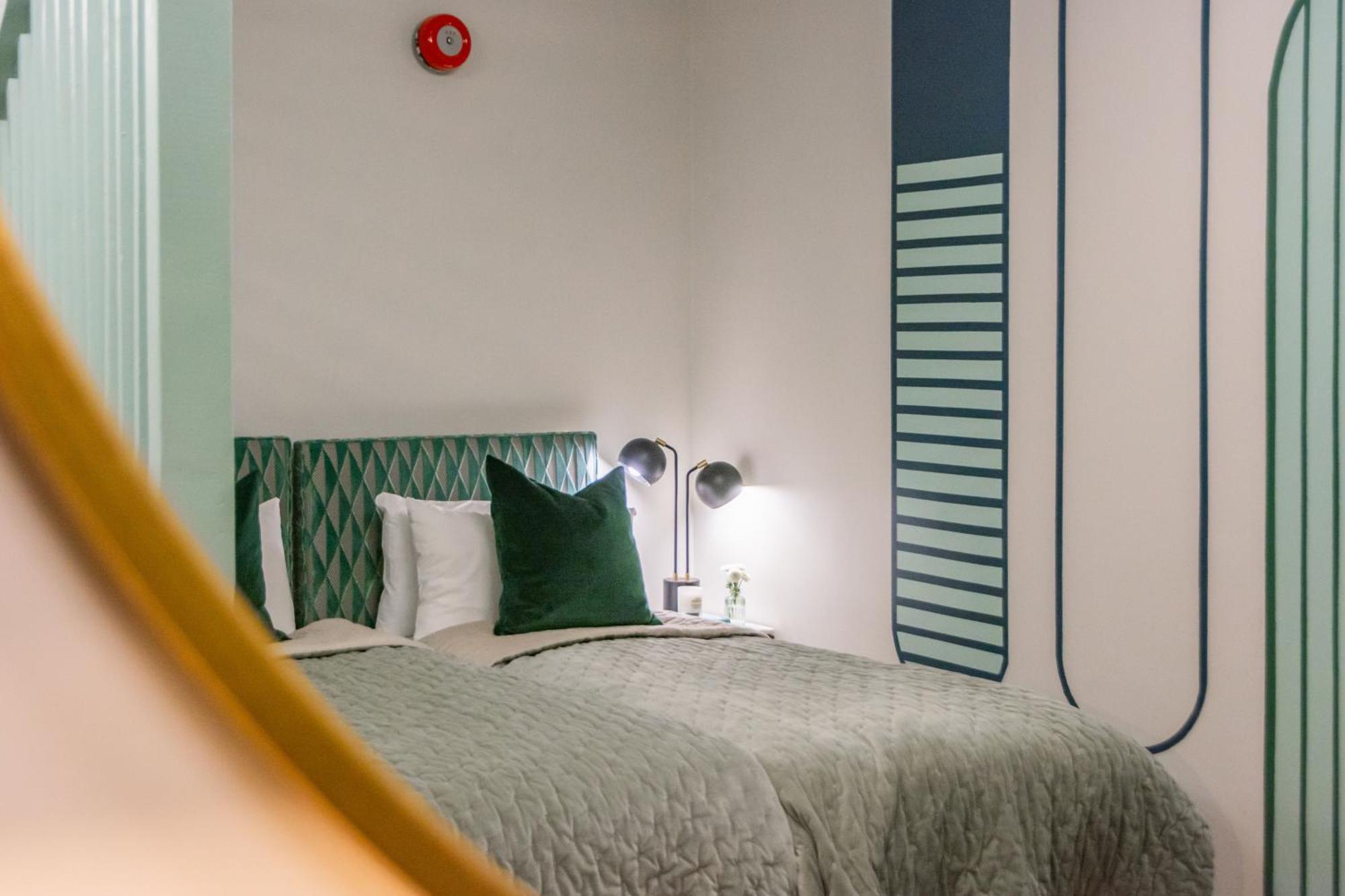 Mysquare Kensington Residences Lejlighed