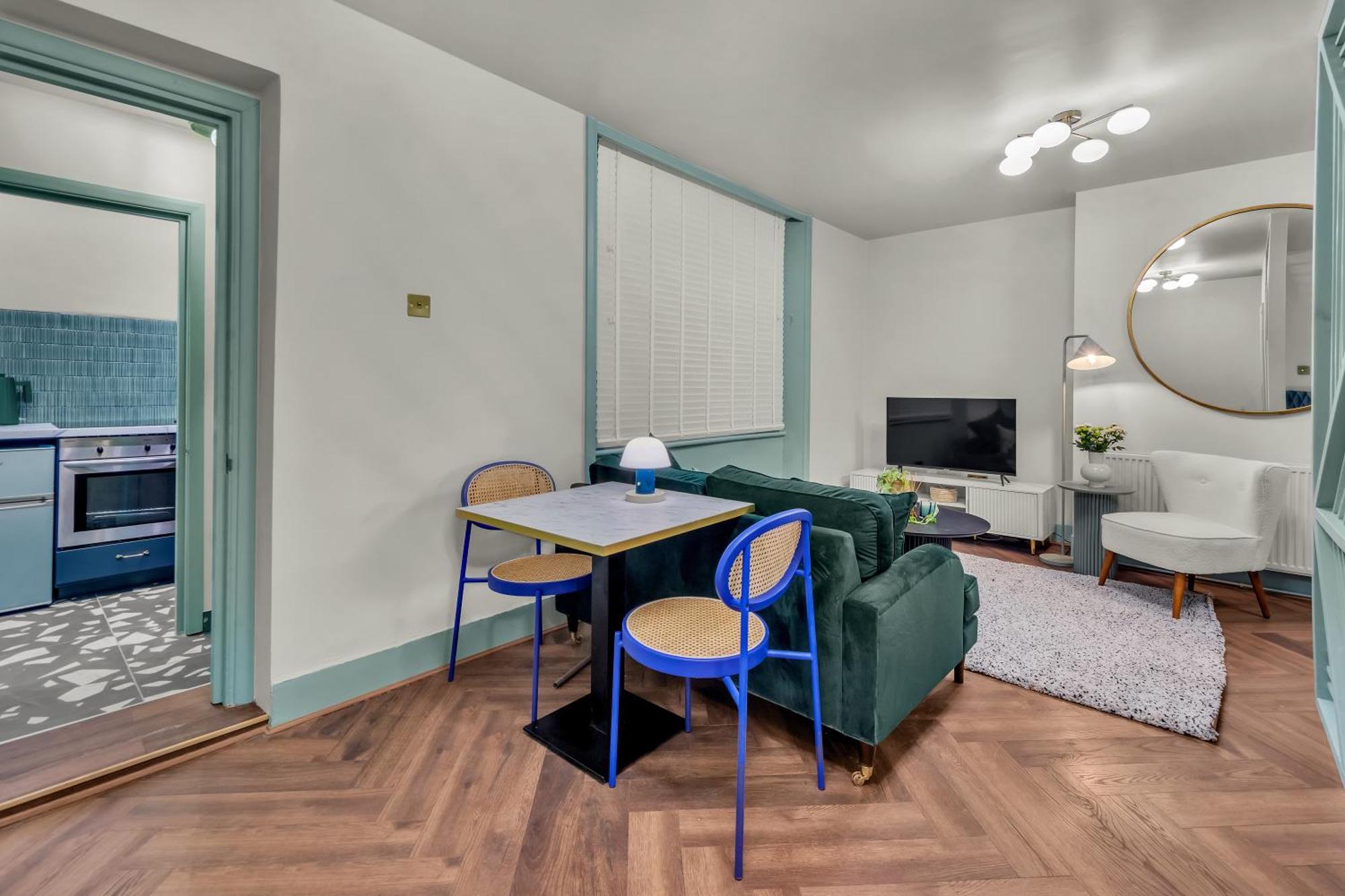 Lejlighed Mysquare Kensington Residences *