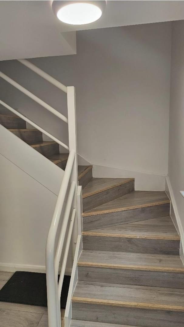 Flat 2 Wimbledon Leilighet London