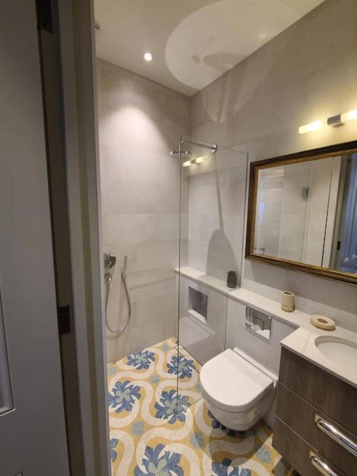 Appartement New Boutique Ground Floor Londen